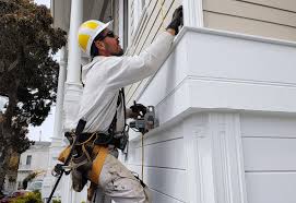 Historical Building Siding Restoration in Willcox, AZ